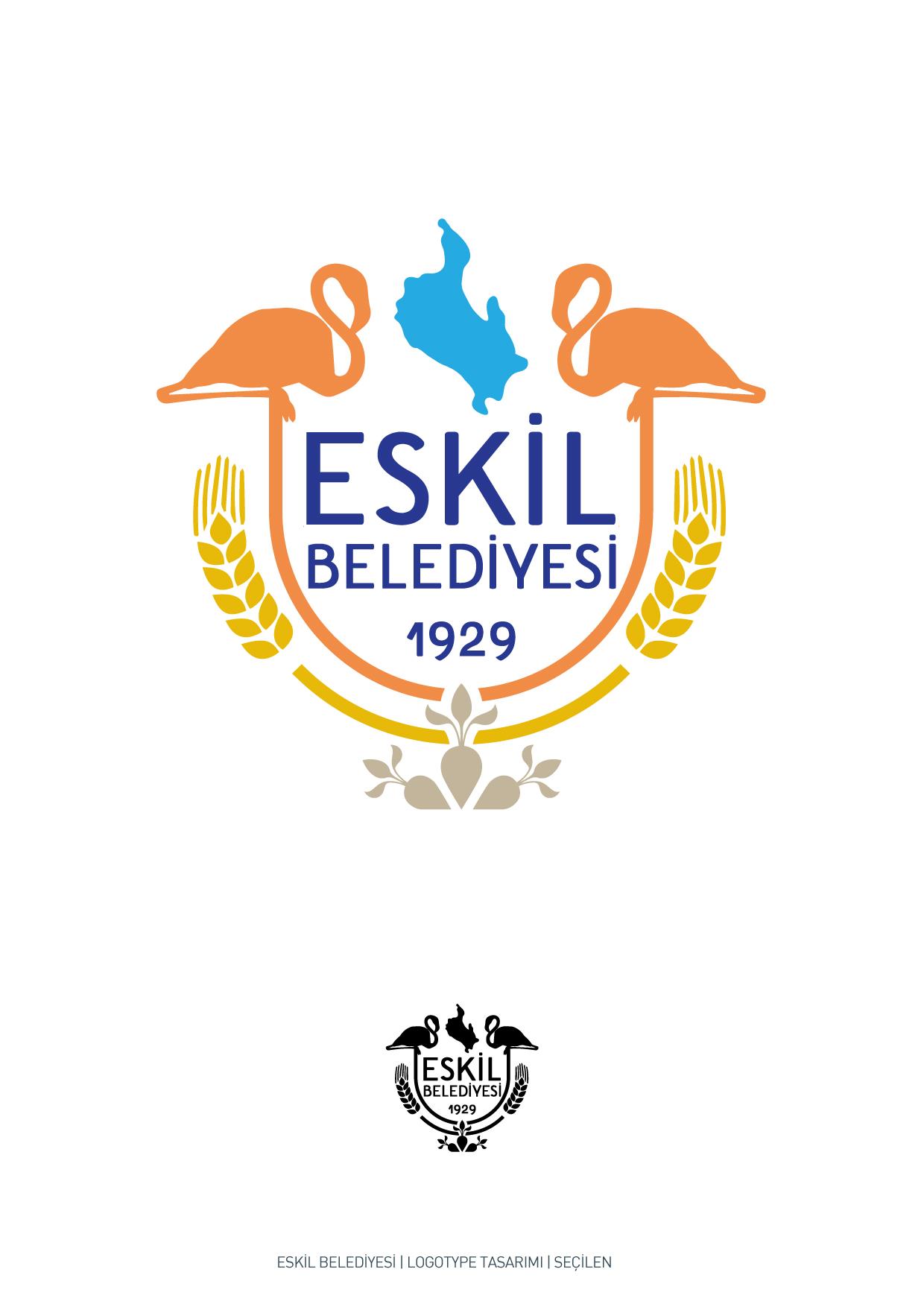 Eskil Belediyesi